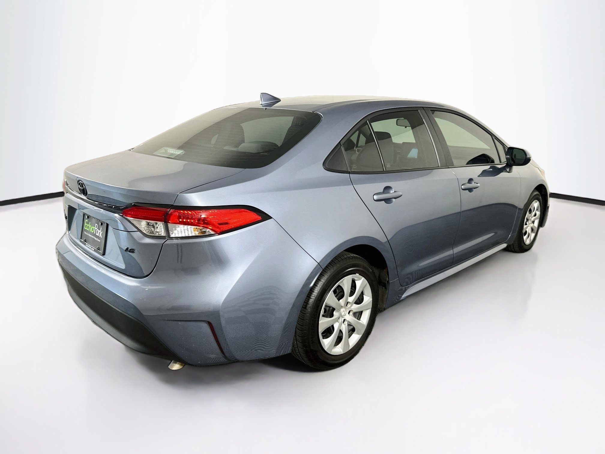 Used 2026 Toyota Corolla LE FWD image 9