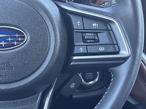 Certified 2024 Subaru Outback Touring AWD/4WD image 26