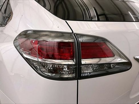 Used 2015 Lexus RX 350 AWD image 29
