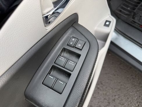 Used 2017 Honda Ridgeline RTL-E image 14