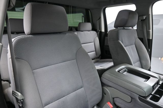 Used 2014 Chevrolet Silverado 1500 LT w/ All Star Edition RWD image 26
