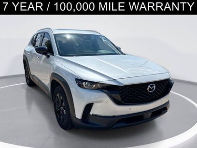 Certified 2026 MAZDA CX-50 AWD 2.5 S w/ Weather Package
