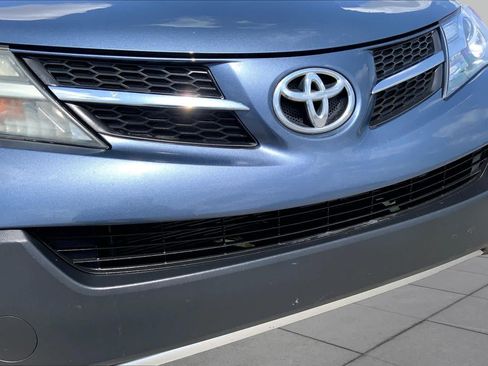 Used 2014 Toyota RAV4 XLE FWD image 29