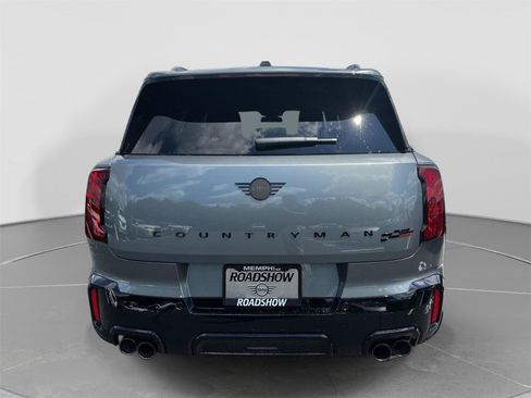 New 2027 MINI Cooper Countryman John Cooper Works AWD/4WD image 6