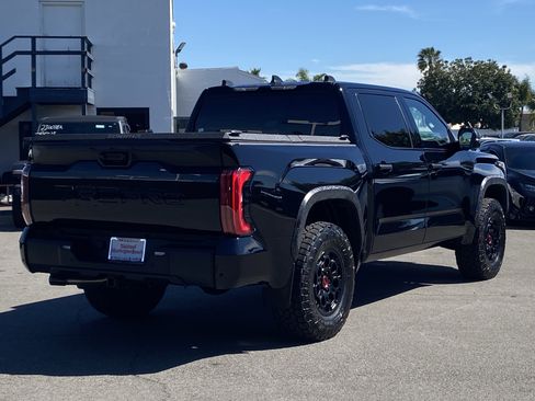 Certified 2026 Toyota Tundra TRD Pro w/ Tow Tech Package image 3