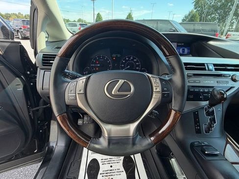 Used 2015 Lexus RX 350 AWD image 6