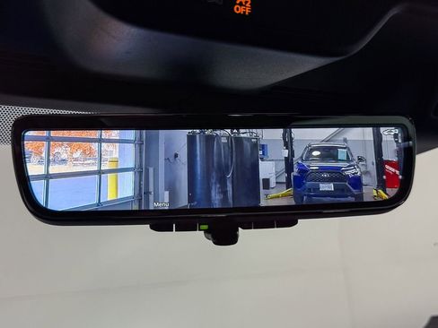 New 2026 Nissan Armada PRO-4X image 46