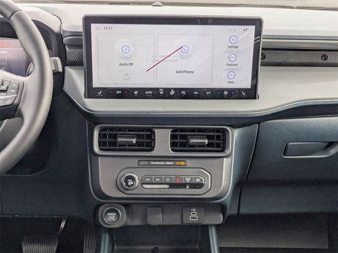 New 2025 Ford Maverick XLT w/ Equipment Group 301A image 13