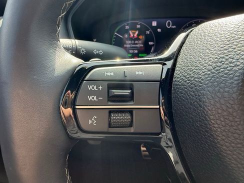 Used 2026 Honda Civic Sport Touring image 13