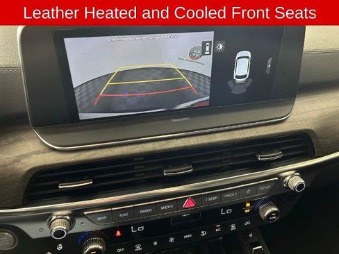 Used 2021 Kia Telluride EX AWD/4WD image 5