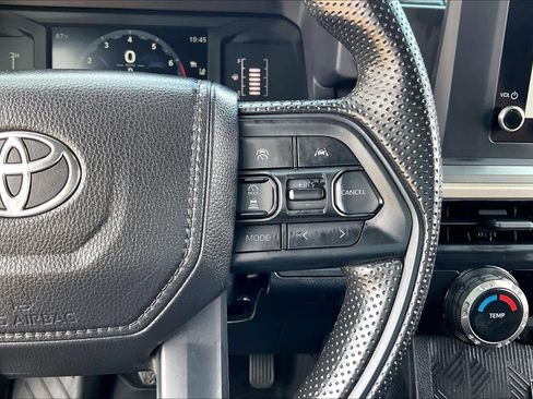Used 2026 Toyota Tacoma SR5 RWD image 23