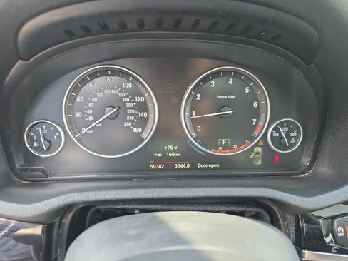 Used 2016 BMW X3 sDrive28i RWD image 20