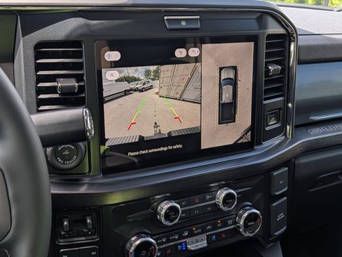 New 2026 Ford F250 Lariat w/ Lariat Ultimate Package AWD/4WD image 55