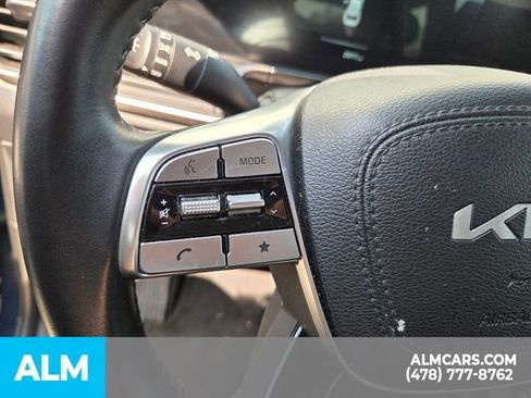 Used 2025 Kia Telluride S AWD/4WD image 10