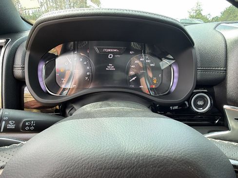 New 2026 RAM 1500 Rebel image 26