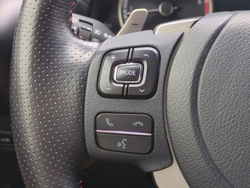 Used 2021 Lexus NX 300 F Sport w/ F Sport Premium Package FWD image 24