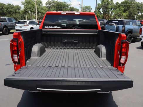 Used 2026 GMC Sierra 1500 Elevation AWD/4WD image 24