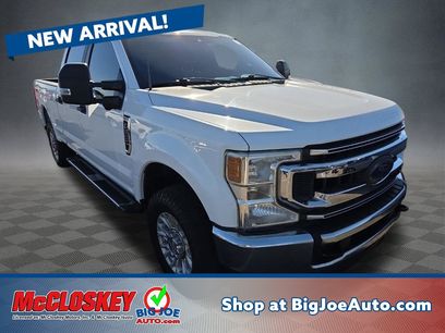 Used 2020 Ford F250 XL w/ STX Appearance Package