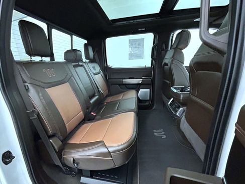 Used 2023 Ford F150 King Ranch w/ Equipment Group 601A High image 19