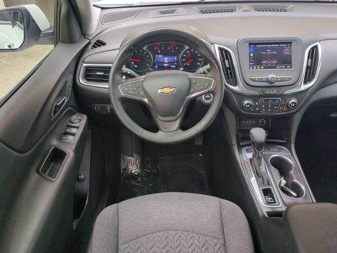 Used 2024 Chevrolet Equinox LT w/ Driver Convenience Package AWD/4WD image 19