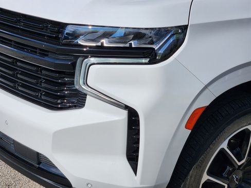 Used 2024 Chevrolet Tahoe RST w/ Luxury Package image 29