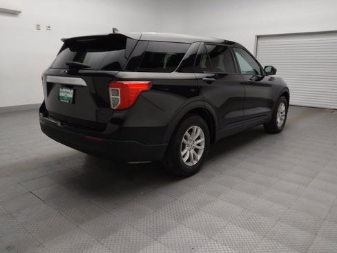 Used 2021 Ford Explorer 2WD image 9