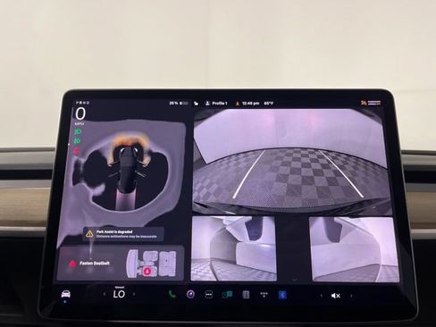 Used 2023 Tesla Model 3 Standard Range RWD image 19