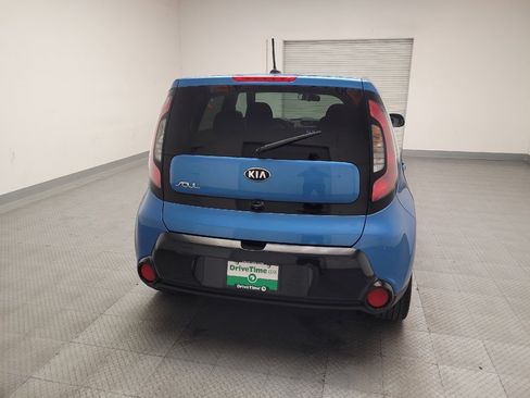 Used 2016 Kia Soul + w/ Designer's Package image 7