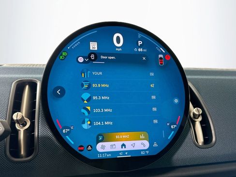 Certified 2025 MINI Cooper Countryman S image 18