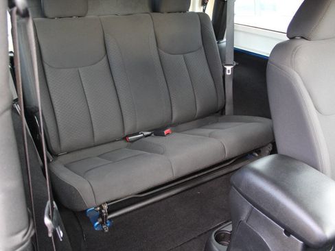 Used 2016 Jeep Wrangler Sport w/ Quick Order Package 24S image 7