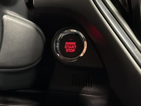 New 2026 Subaru Crosstrek 2.0i Premium image 23