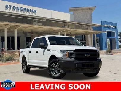 Used 2020 Ford F150 XL w/ XL Power Equipment Group