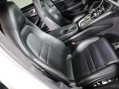 Used 2018 Porsche Panamera Turbo AWD/4WD image 31