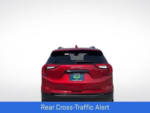 Certified 2023 GMC Terrain SLE w/ Driver Convenience Package image 14