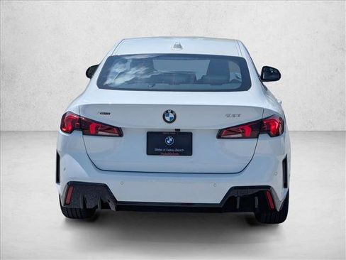Used 2025 BMW 228i xDrive image 7