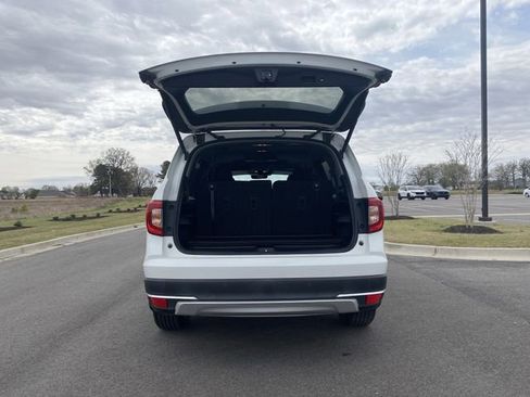 Certified 2022 Honda Pilot Touring image 19