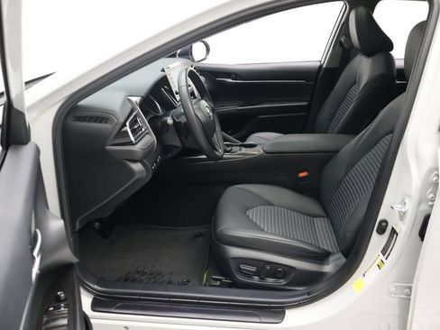 Certified 2024 Toyota Camry SE w/ Convenience Package FWD image 14