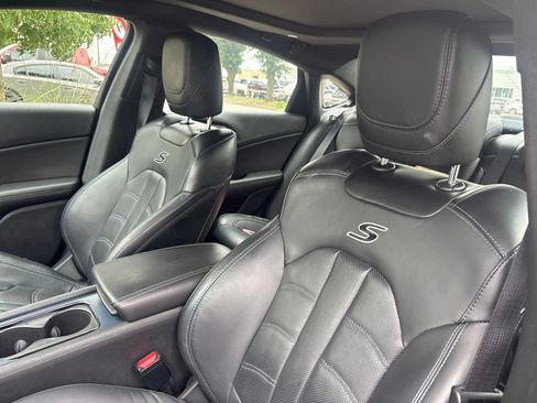 Used 2015 Chrysler 200 S w/ Navigation & Sound Group I AWD/4WD image 15