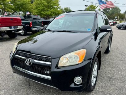 Used 2011 Toyota RAV4 Limited