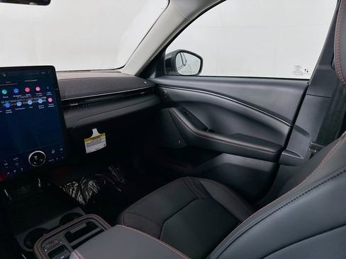 New 2026 Ford Mustang Mach-E Premium w/ Sport Appearance Package image 24