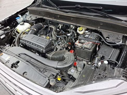 Used 2025 Ford Bronco Sport Big Bend image 28