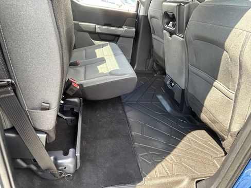 Certified 2024 Ford F150 XLT AWD/4WD image 47