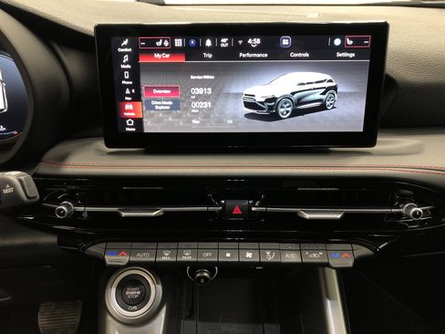 Certified 2024 Dodge Hornet GT image 24