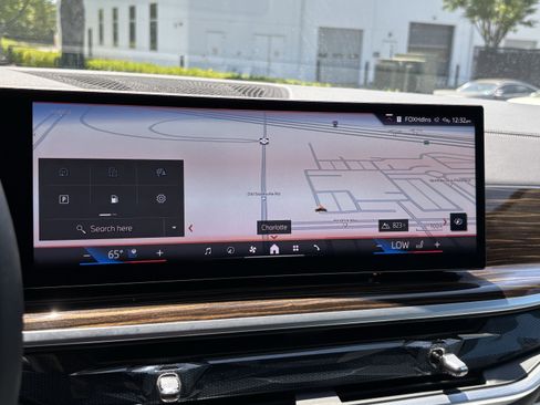 Certified 2025 BMW X7 xDrive40i AWD/4WD image 25