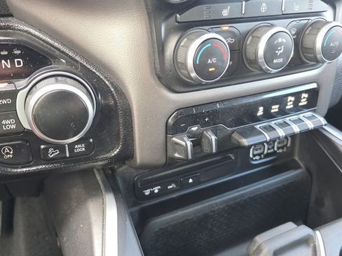 Used 2019 RAM 1500 Big Horn AWD/4WD image 19