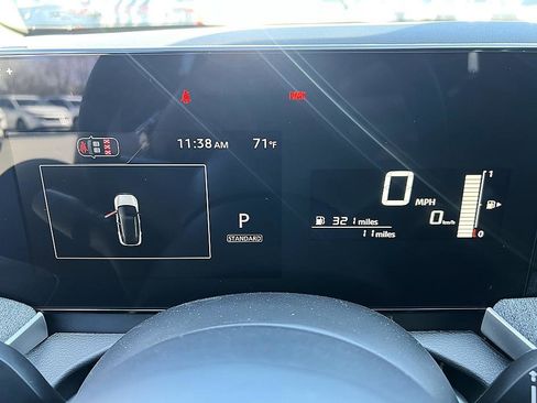 New 2026 Nissan Kicks SV w/ Cold Weather Package image 22