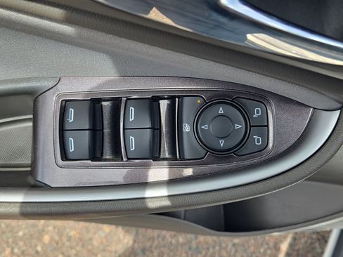 Used 2020 Chevrolet Malibu LS w/ Driver Confidence Package II FWD image 24