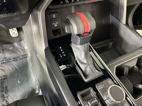 Used 2026 Toyota Sequoia TRD Pro AWD/4WD image 16