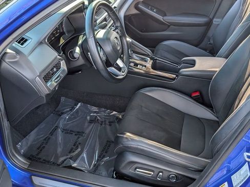 Certified 2025 Acura Integra A-Spec image 16