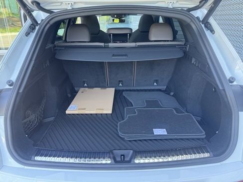 New 2025 Audi Q5 Premium Plus image 16